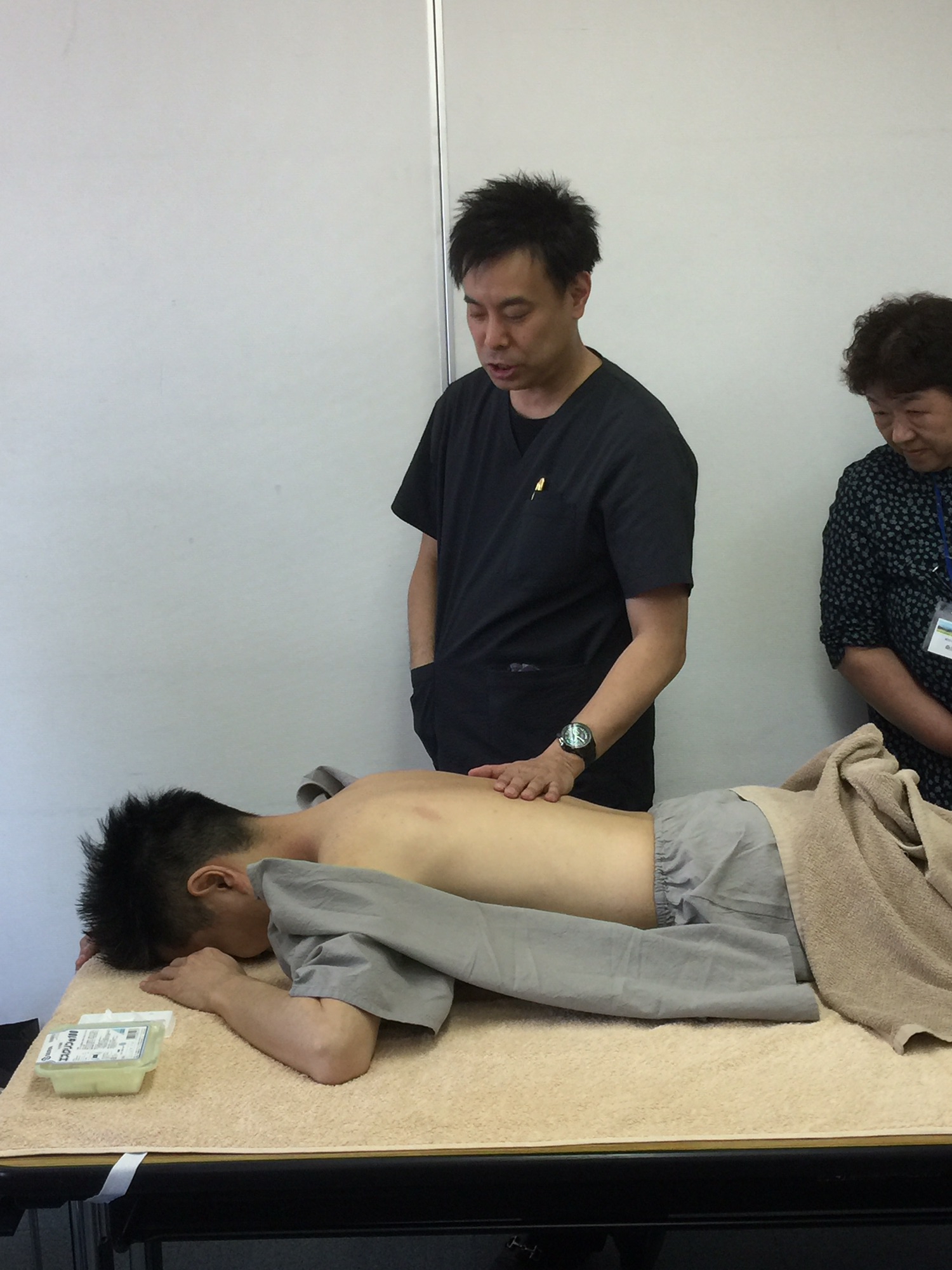 鍉鍼　さざなみ　TST 純銀　ていしん さざなみ鍉鍼 てい鍼 純銀 鍼灸 TST 船水隆広先生