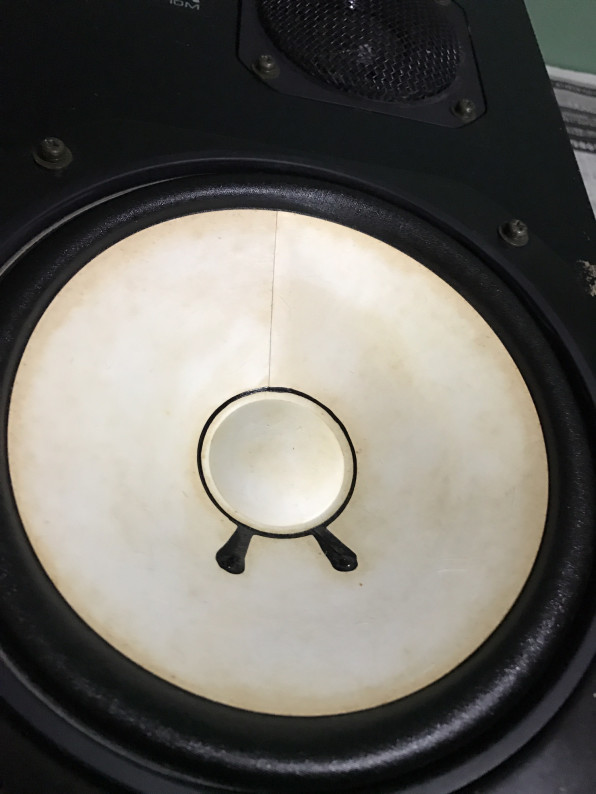 Yamaha Ns 10m Studio Hamels