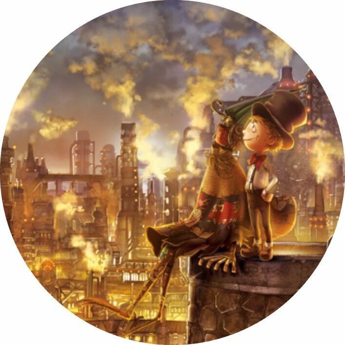 サポーター企業さま えんとつ町のプペル光る絵本展in兵庫川西 サポーター企業さま えんとつ町のプペル光る絵本展in兵庫川西