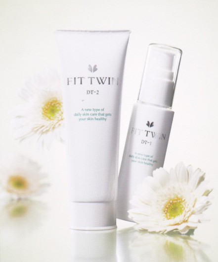 お徳用DT-1 フィットツイン | プルメリア Plumeria 