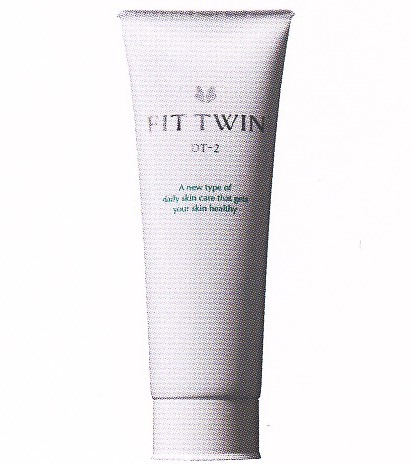 洗顔グッズ FIT TWIN DT-2 送料無料】フィットツイン正規品☆FIT TWINクレンジング