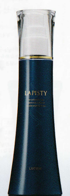 LAPISTY（ラピスティ）取扱開始 | プルメリア Plumeria