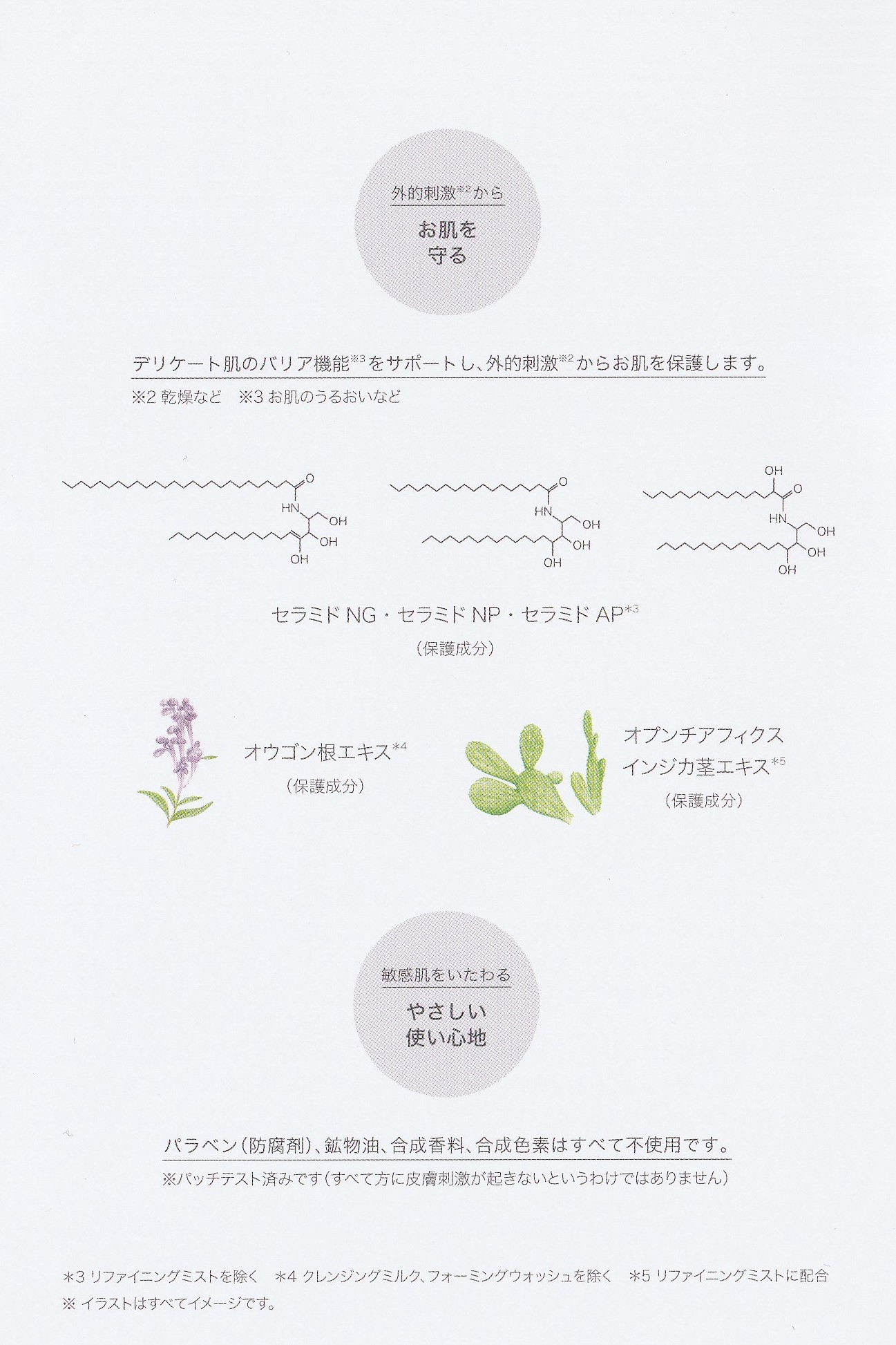 PMSモイスチュアミストS/R | プルメリア Plumeria