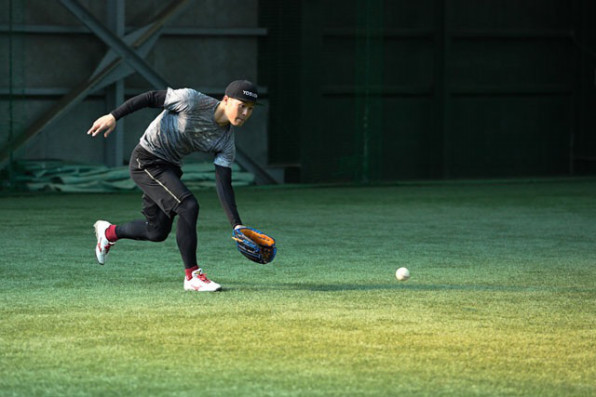 Gidding13 東北楽天ゴールデンイーグルス 茂木栄五郎 選手 Yosuga Inc Gidding13 東北楽天ゴールデンイーグルス 茂木栄五郎 選手 Yosuga Inc