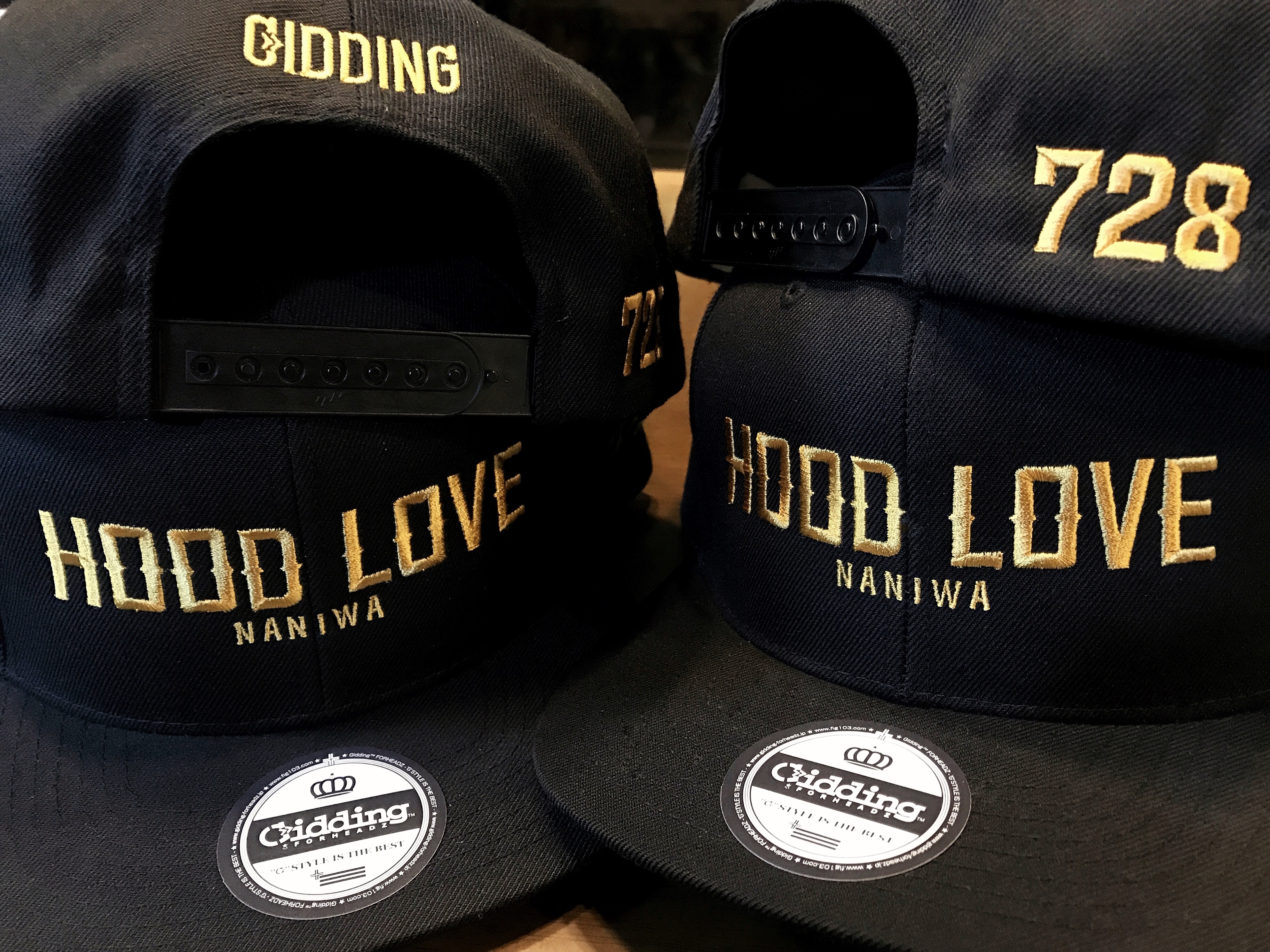 I LOVE VALLAD CAP キャップ I LOVE VALLAD CAP - メルカリ