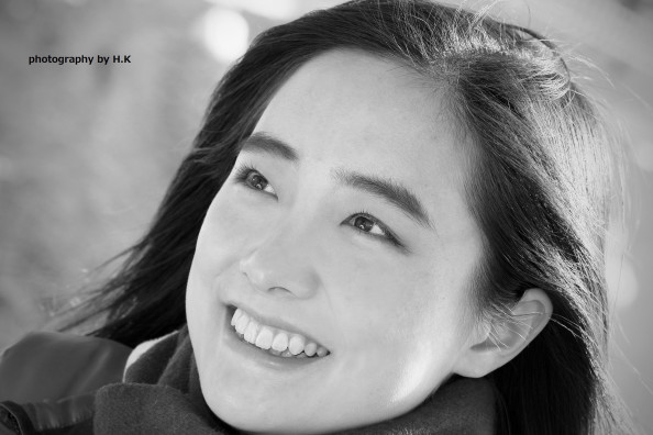 チャーミングな女性 とーちゃん S Ownd