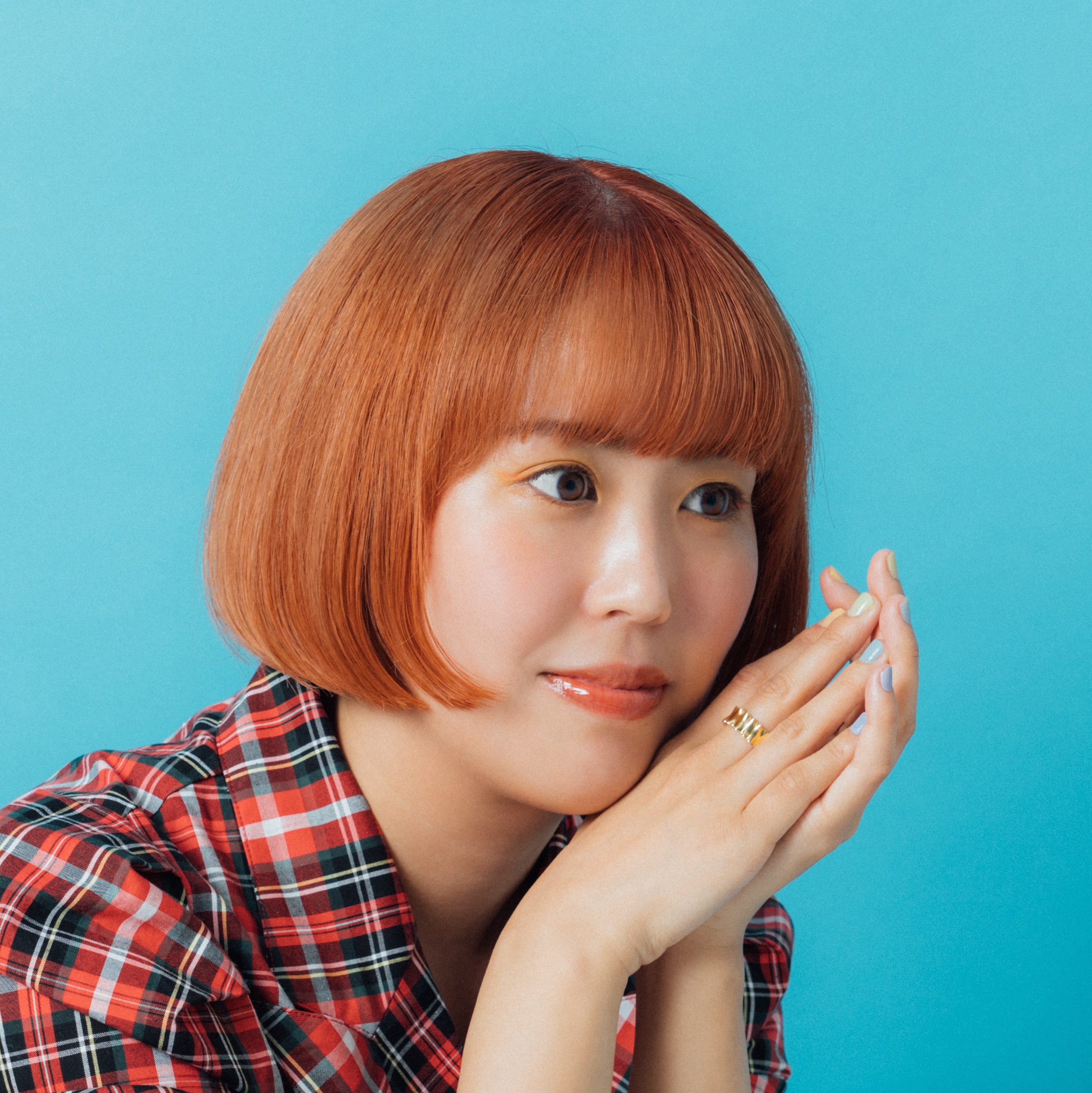 BIO / CONTACT | Ryo Yoshinaga Official Web