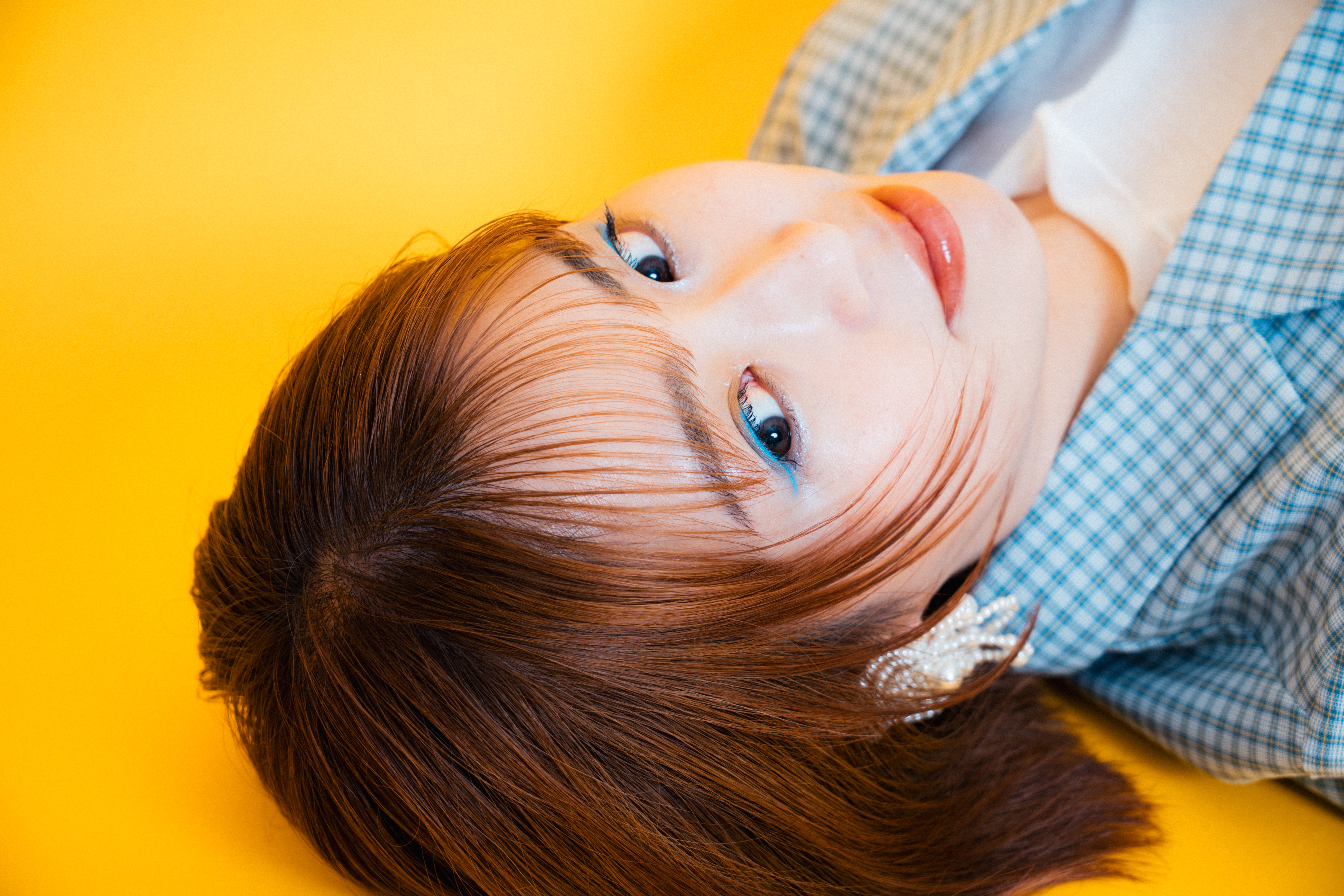 BIO / CONTACT | Ryo Yoshinaga Official Web