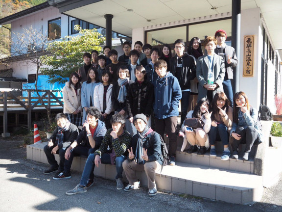 名大テニスサークル South Wind Part2