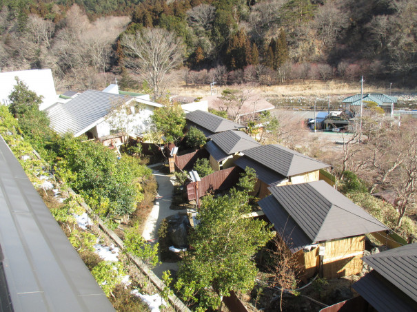 塩原温泉ホテルおおるりに泊まってみました 無理なく自然に生きよう