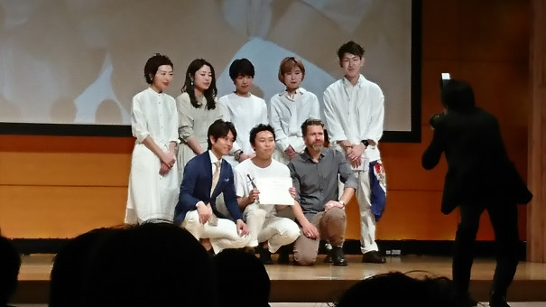 Mod S Hair Collectionを見てきました Mod S Hair Stylist Teru の 素晴らしきかなこの人生 Mod S Hair Collectionを見てきました Mod S Hair Stylist Teru の 素晴らしきかなこの人生