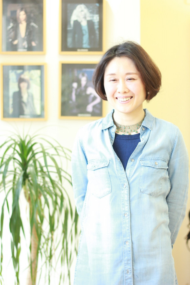 モッズヘア船橋店の理念 Mod S Hair Stylist Teru の 素晴らしきかなこの人生