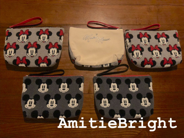 ディズニーシー お土産編 Amitiebright