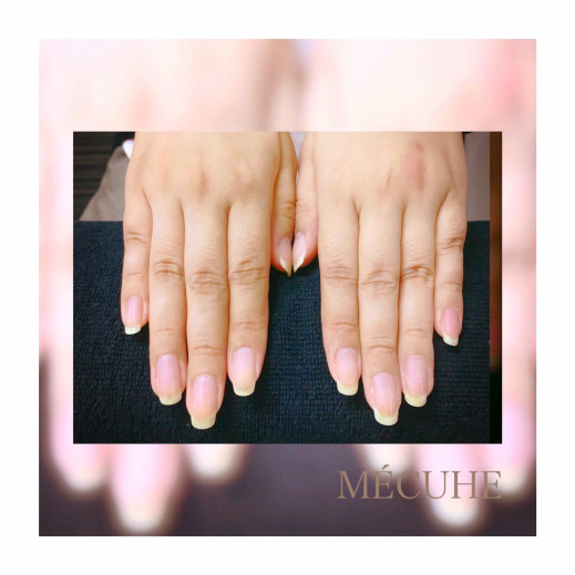 ハンドモデル募集 Private Nail Salon