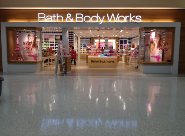 日本へのお土産におすすめ Bath Body Worksにハマってます My Little World