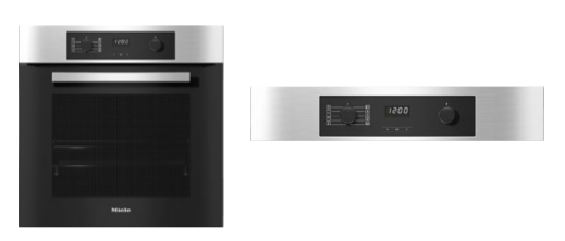 Miele」オーブン H 2265-1 B 発売のご案内 | イデアルリビング Miele」オーブン H 2265-1 B 発売のご案内 | イデアルリビング