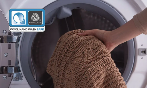 AEG」洗濯乾燥機 AWW8024C7WB | イデアルリビング株式会社