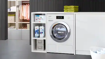 Miele」洗濯乾燥機のご紹介 | イデアルリビング株式会社 Miele」洗濯乾燥機のご紹介 | イデアルリビング株式会社