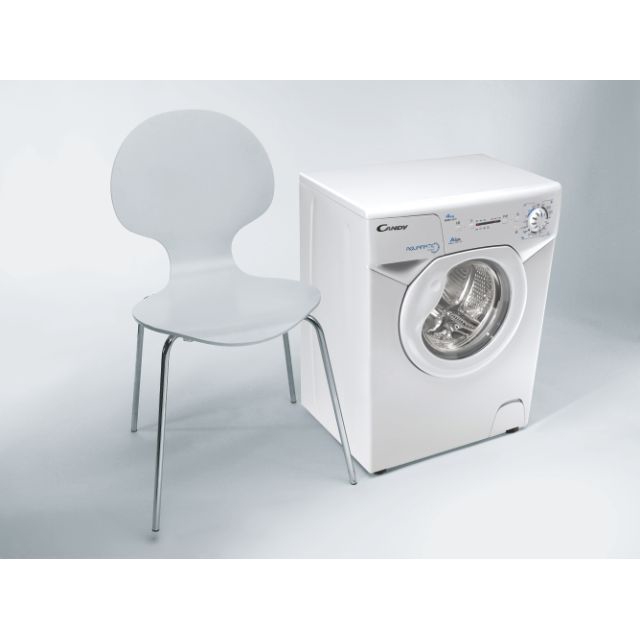 Candy社製 洗濯機新型「AQUA 1041D1」を販売中です | イデアル