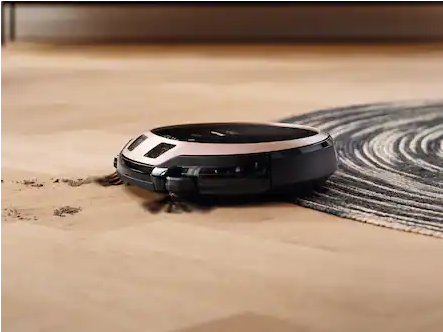 Miele」ロボット掃除機登場 | イデアルリビング株式会社