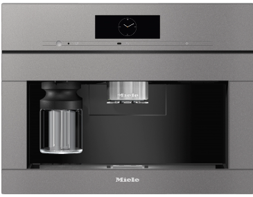 Miele」ビルトインコーヒーマシーンのご紹介 | イデアルリビング Miele」ビルトインコーヒーマシーンのご紹介 | イデアルリビング