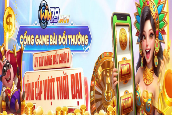 Khám Phá Toàn Diện Về Win79 - Địa Chỉ Cá Cược Đáng Tin Cậy Và Hấp Dẫn Nhất Hiện Nay
