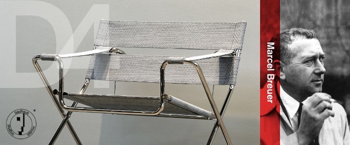 GMHK344○Marcel Breuer マルセル ブロイヤー D4 ワシリー GMHK344○Marcel Breuer マルセル ブロイヤー D4 ワシリー 【公式通販