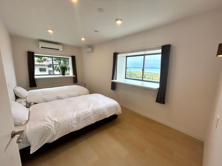 ZIPANG-10 TOKIO 2020～日本初の3Dプリンター住宅～ 能登半島・珠洲市