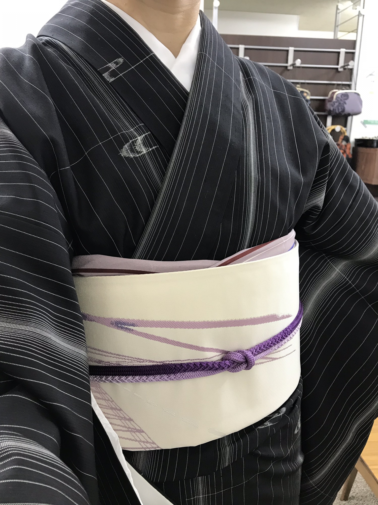 店長着物コーデ まとめ | Kimono 小夏