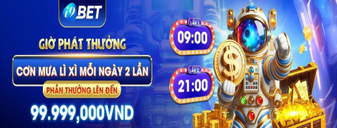 Nhà Cái i9bet - Khám Phá Thế Giới Giải Trí Cá Cược Đỉnh Cao