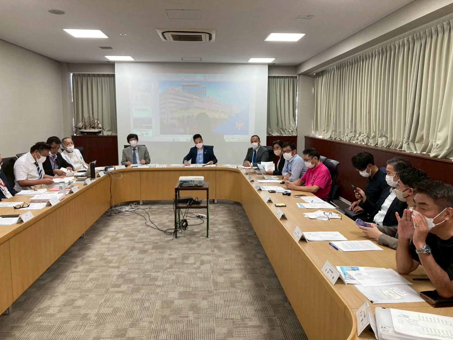 中西定行 MACHIKO NAKANISHI