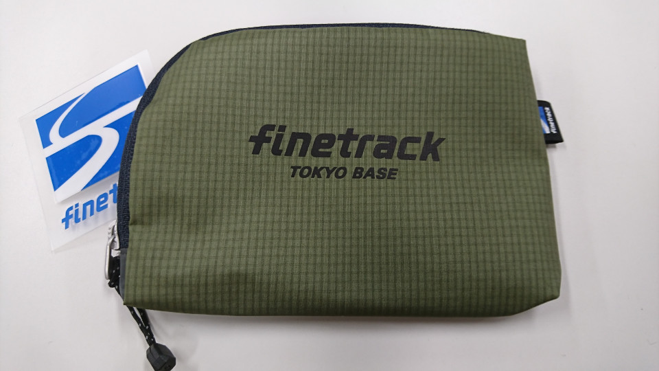 Finetrack Tokyo Base ロードバイク3台分ダイエットブログ