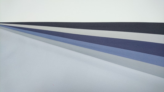 ピンクとグレーは相性良い 楽色時間