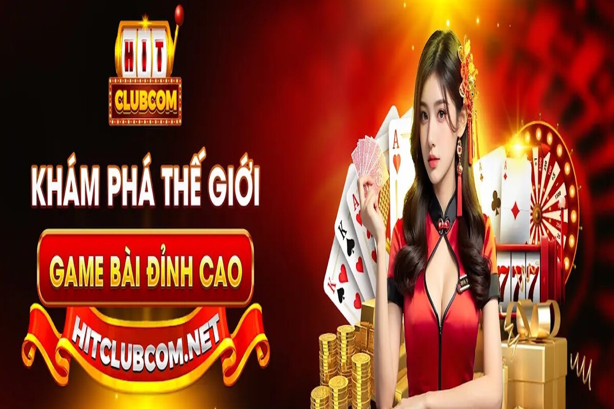 Khám Phá Thế Giới Đầy Sắc Màu Của Hitclub.com - Khởi Nguồn Cảm Hứng Cho Người Yêu Thích Âm Nhạc