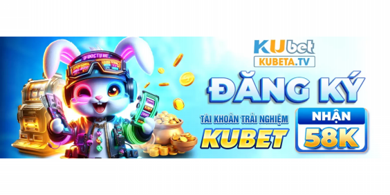 Khám Phá Thế Giới Kubet Cá Cược Trực Tuyến Đầy Hấp Dẫn