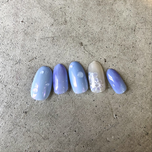 Tram Nail Tram Nail