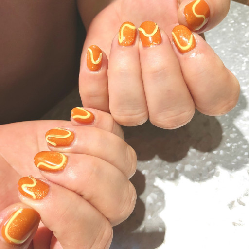 Tram Nail Tram Nail
