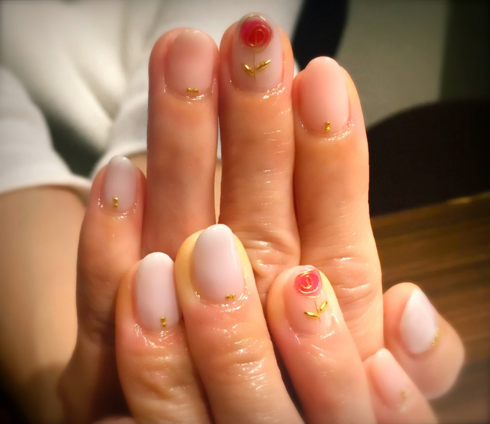 ワイヤーネイル Tram Nail