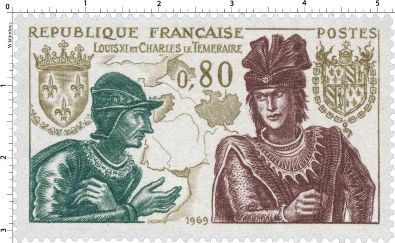 帝国対王国3ブルゴーニュ突進公の野望 キリスト教で読む西洋史ー聖女・悪女・聖人・皇帝・市民