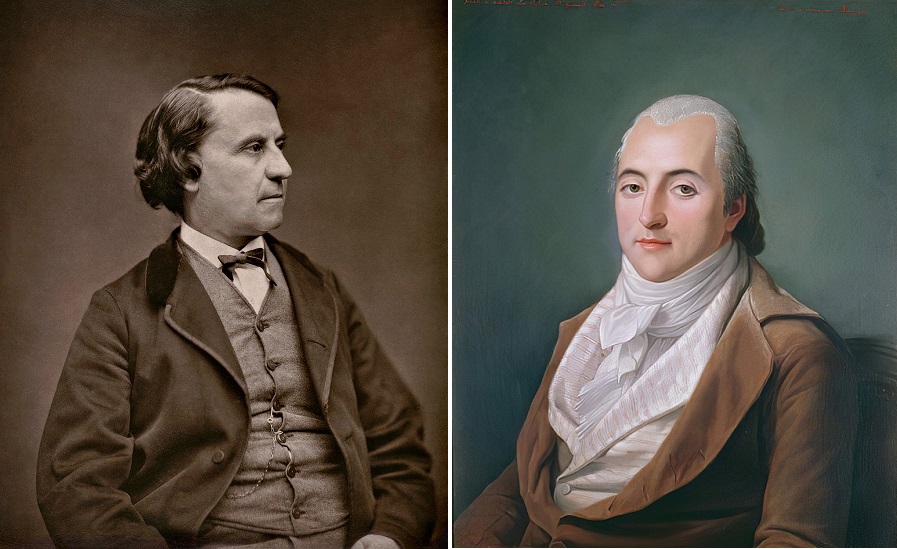 近代思想7社会主義思想の広がり キリスト教で読む西洋史ー聖女・悪女・聖人・皇帝・市民