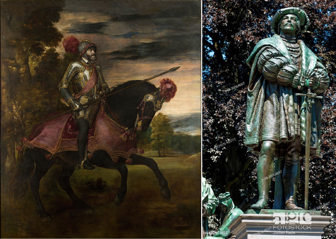 最後の皇帝27皇帝完勝崩壊の芽 キリスト教で読む西洋史ー聖女・悪女・聖人・皇帝・市民