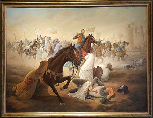 第5回十字軍2 アルビジョワ戦争再燃す キリスト教で読む西洋史ー聖女 悪女 聖人 皇帝 市民