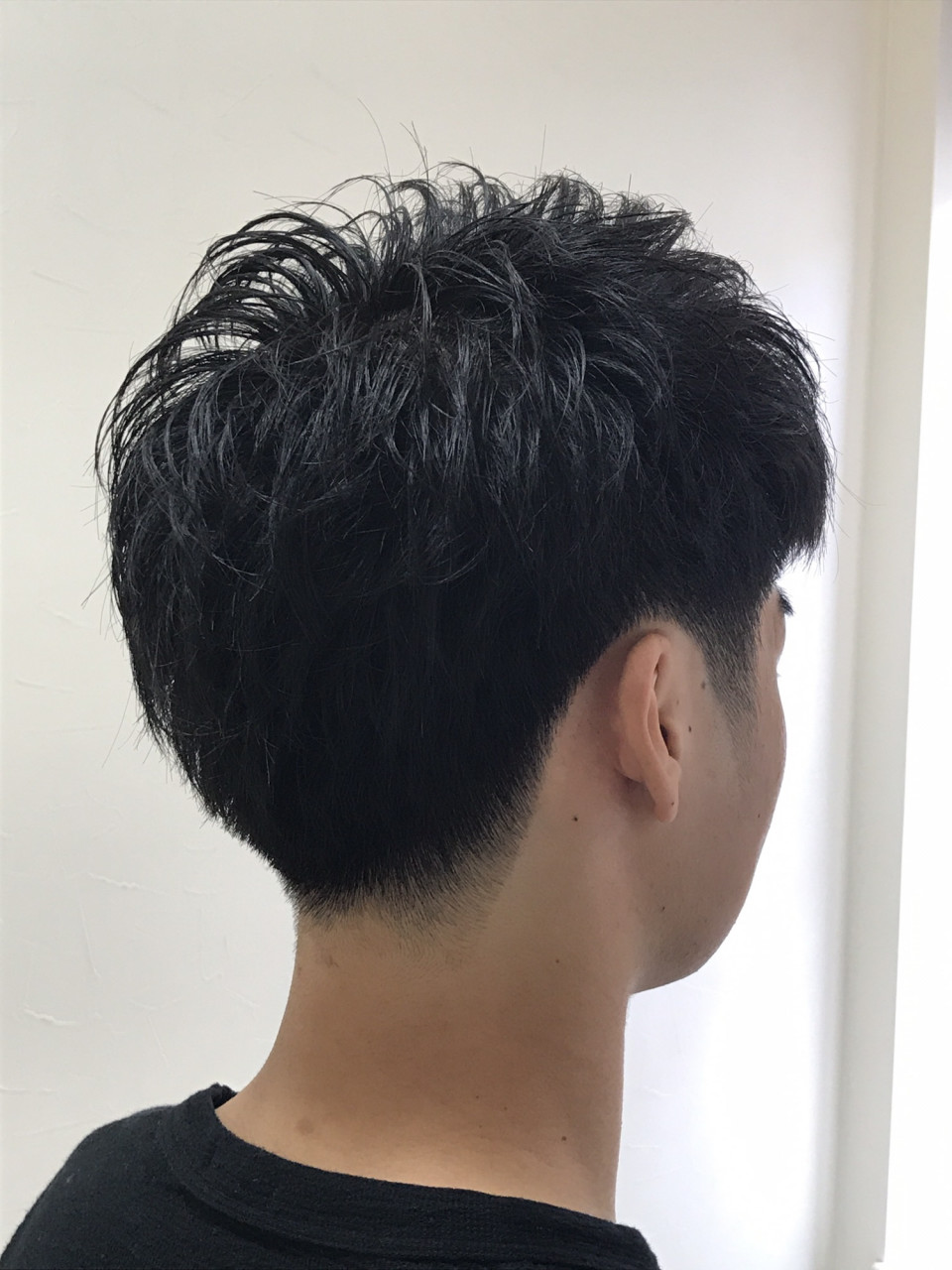 Birthのhair 18 06 04 Birth Hair Design