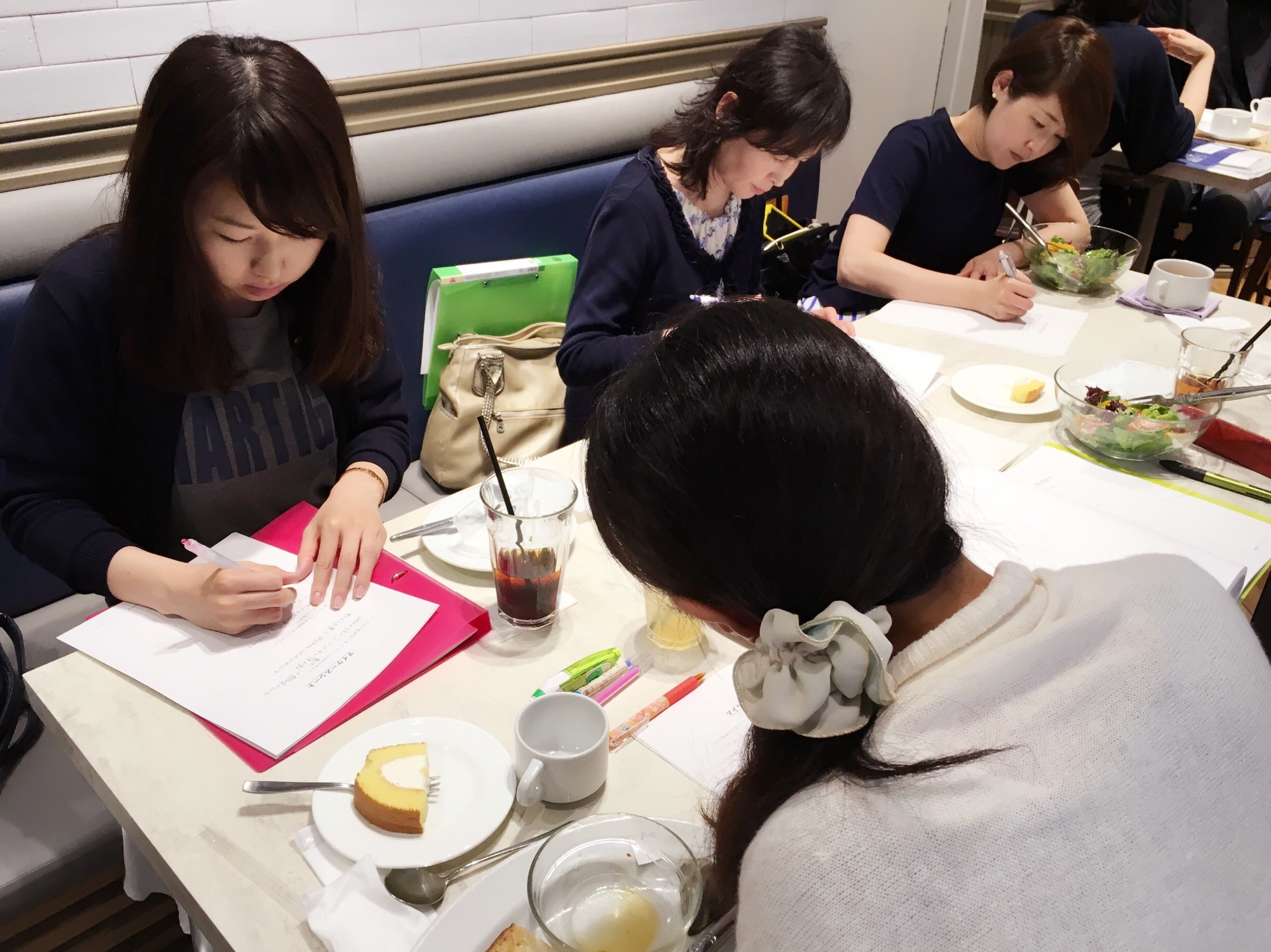 提供プログラム一覧 Your Progress 信頼感 貢献感を育む人材育成パートナー