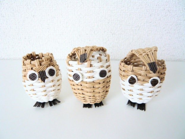 製作物 旭川多機能型事業所あーる