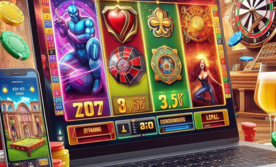Trải Nghiệm Đăng Nhập Sbobet – Hướng Dẫn Chi Tiết Và Mẹo Hay