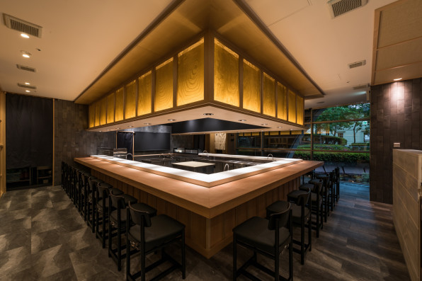 町のすし家 四季花まる 時計台店 街制作室株式会社