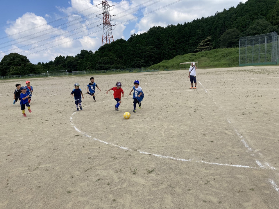 21 7 28脊振合宿news リベルタサッカースクール福岡 福岡市中央区 博多区 西区 早良区 城南区 南区 東区 福岡市近郊の園児 小学生 中学生 大人のサッカースクール