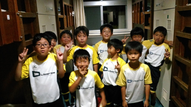 英彦山 合宿 就寝準備 リベルタサッカースクール福岡 福岡市中央区 博多区 西区 早良区 城南区 南区 東区 福岡市近郊の園児 小学生 中学生 大人のサッカースクール 英彦山 合宿 就寝準備 リベルタサッカースクール福岡 福岡市中央区 博多区 西区 早良区 城南区 南区 東区 福岡市近郊の園児 小学生 中学生 大人のサッカースクール