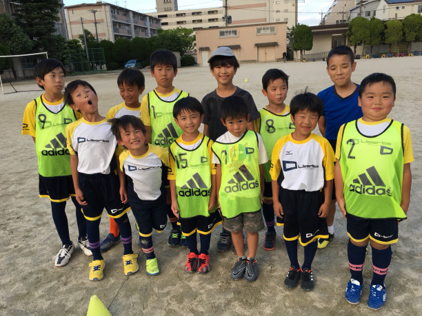 スクール報告 6月12日 火 長住スクール リベルタサッカースクール福岡 福岡市中央区 博多区 西区 早良区 城南区 南区 東区 福岡 市近郊の園児 小学生 中学生 大人のサッカースクール スクール報告 6月12日 火 長住スクール リベルタサッカースクール福岡 福岡市中央区 博多区 西区 早良区 城南区 南区 東区 福岡 市近郊の園児 小学生 中学生 大人のサッカースクール